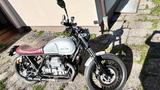 Moto Guzzi Cafe Racer California 1000 - MOTO GUZZI CAFE RACER