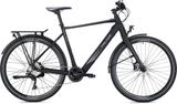 Falter E 9.0 URBAN sublime black, matt | 60 cm - Falter E-Bikes