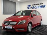 Mercedes-Benz B 200 BlueEff. 7G Sports-Tourer Pano Navi Kamera - gebrauchte Mercedes-Benz B 200 aus dem Jahr 2012