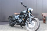 Jawa Perak 350 CL / Garantie / BOBBER Style / ABS - JAWA VON 251 BIS 500 CCM