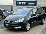 Ford Galaxy Ghia 2,3 Automatik - gebrauchte Ford Galaxy aus dem Jahr 2008