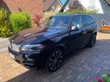 BMW X5 M50 M50d F15 Standheizung TÜV & Service NEU
