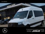 Mercedes-Benz Sprinter 317 CDI Tourer Hochdach Standard L2H2 - Mercedes-Benz Sprinter: Hochdach