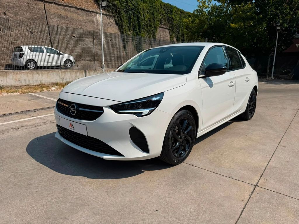 Image of Opel Corsa