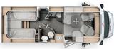 Malibu T 470 RB LE K CMT Messepreis! Fiat comfort MJ26 - Wohnwagen & Wohnmobile in Krefeld