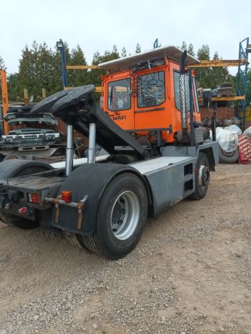 Autres Mafi MT 30 Terminal Truck