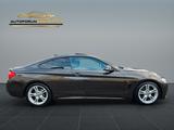 BMW 428i Coupe M-Sport DEUTSCH! 360°/Leder/Memory - gebrauchte BMW 428 aus dem Jahr 2015