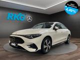 Mercedes-Benz CLA 250+ AMG PANO DISTRONIC 360° WÄRMEPUMPE AHK