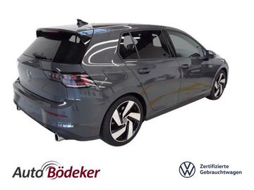 Volkswagen Golf GTI 2.0 TSI 195kW DSG Garantie b. 17.3.30