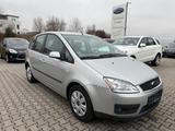 Ford Focus C-MAX Fun **** 36127KM **** - Ford Focus Fun mit Benzin-Antrieb