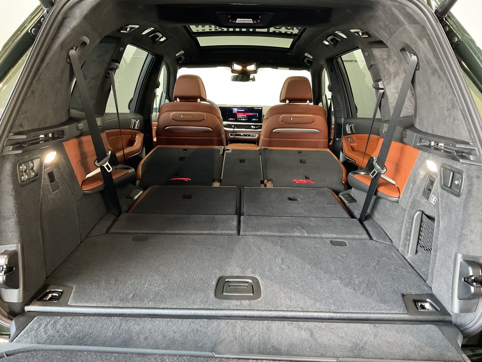 BMW X7 M60 - Bild 13