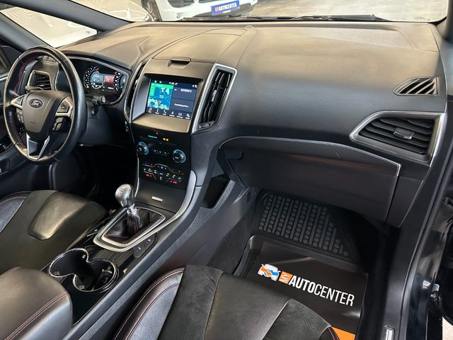 Ford S-Max S-MAX ST-Line *7.SITZER*AHK*PDC*SPURASSIST