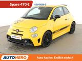 Abarth 595 1.4 Competizione*NAVI*PDC*ALU*KLIMA*BEATS* - gebrauchte Abarth Kleinwagen
