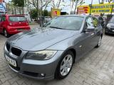 BMW 318 Baureihe 3 Lim. 318i - BMW 318 aus 2008