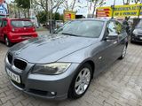 BMW 318 Baureihe 3 Lim. 318i - BMW 318 aus 2008: 318i