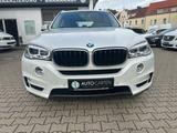 BMW X5 Baureihe X5 xDrive 30d M Paket 7Sitze/Tüv neu - BMW X5: 30d Xdrive