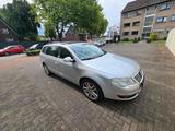 Volkswagen Passat 2.0 200 PS im  perfekten Zustand - Volkswagen Passat aus 2008: Kombi