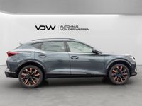 Cupra Formentor - Vorschau Bild 8