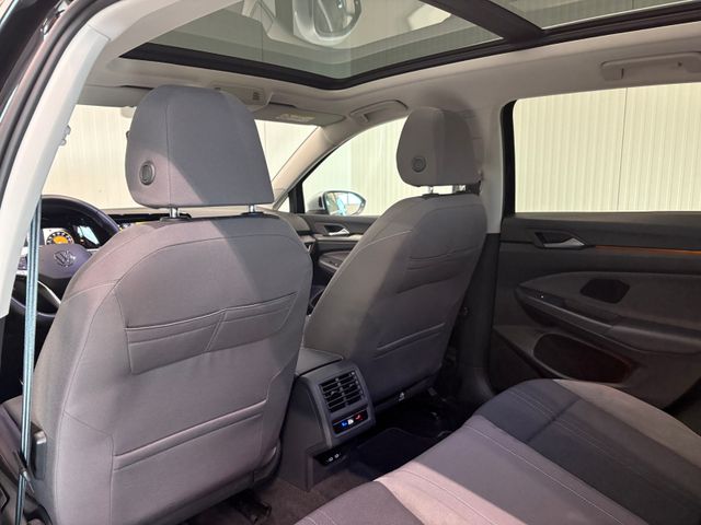 Golf VIII Variant Alltrack 4M 2.0 TDI DSG NAV PA