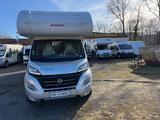 Dethleffs A 7820-2 Alpa-KLIMA-SOLAR-GARANTIE - Dethleffs Alkoven