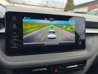 Skoda Fabia - Vorschau Bild 23