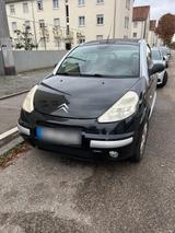 Citroën Auto citroen - Citroën C3 aus 2008 mit Benzin-Antrieb: Kleinwagen
