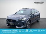 Cupra Formentor 1.5 TSI DSG+AHK+RFK+LED+FULL LINK+ACC - Cupra Gebrauchtwagen von 2021