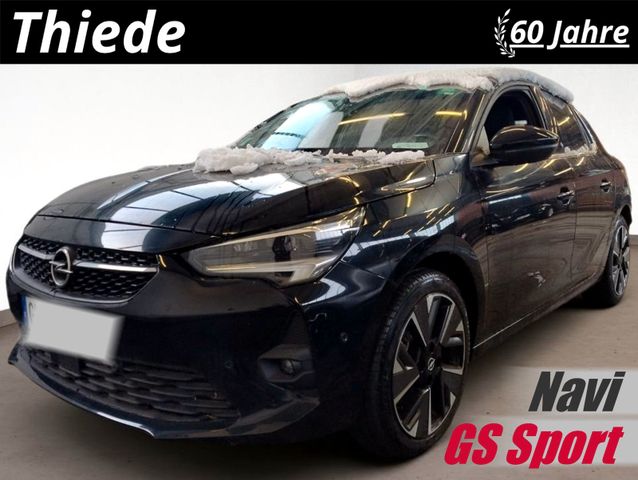 Opel Corsa-e F GS SPORT 1-PHASIG NAVI/LED/VIRTU./DAB+
