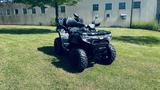 CFMOTO CFORCE 1000 - CFMOTO CFORCE 1000