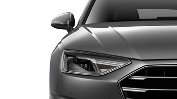 Audi A4 - 8