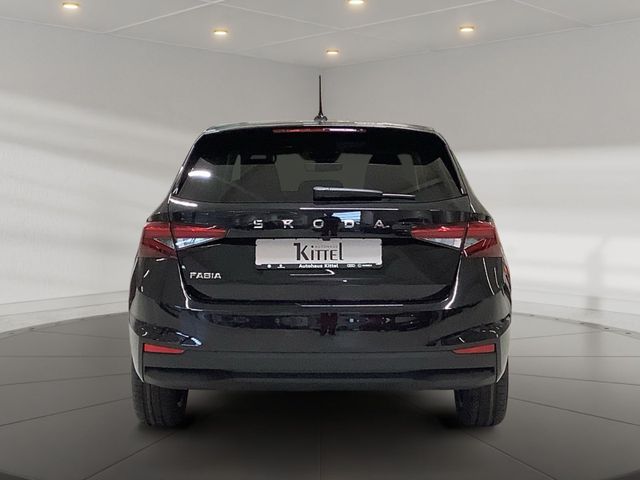 Fabia Tour 1,0 TSI 85 kW 6-Gang-Schaltgetriebe