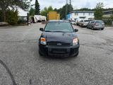 Ford Fusion Style - Ford Fusion Gebrauchtwagen
