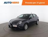 Alfa Romeo ALFA ROMEO Giulietta 1.4 Turbo 120 CV - Alfa Romeo Giulietta: Turbo