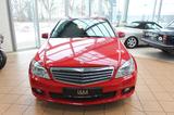 Mercedes-Benz Limousine C 220 CDI BlueEfficiency+AHK+PDC+Xenon - Mercedes-Benz C 220: Cdi Blueefficiency