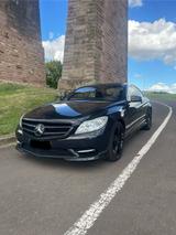 Mercedes-Benz Mercedes Benz CL 500 AMG Line & Designo Au... - gebrauchte Mercedes-Benz CL 500 aus dem Jahr 2012