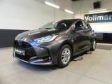 Mazda 2 Hybrid 1.5L Agil Comfort-Paket Garantie 02.202 - graue Mazda 2 Hybrid