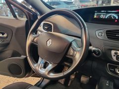 Fahrzeugabbildung Renault Scenic III Paris ( NAVI/AHK )