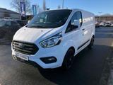 Ford Transit Custom L1 Trend 1.HAND+STANDHZ+AUTOMATIK - Ford Transit Custom Gebrauchtwagen in Hannover