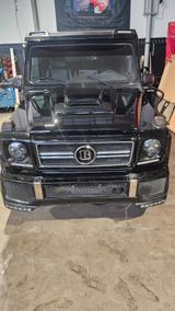 Mercedes-Benz G 280 - Mercedes-Benz G 280 Gebrauchtwagen