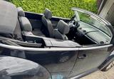 Volkswagen Cabrio VW Beetle - VW Beetle Gebrauchtwagen in Bremen
