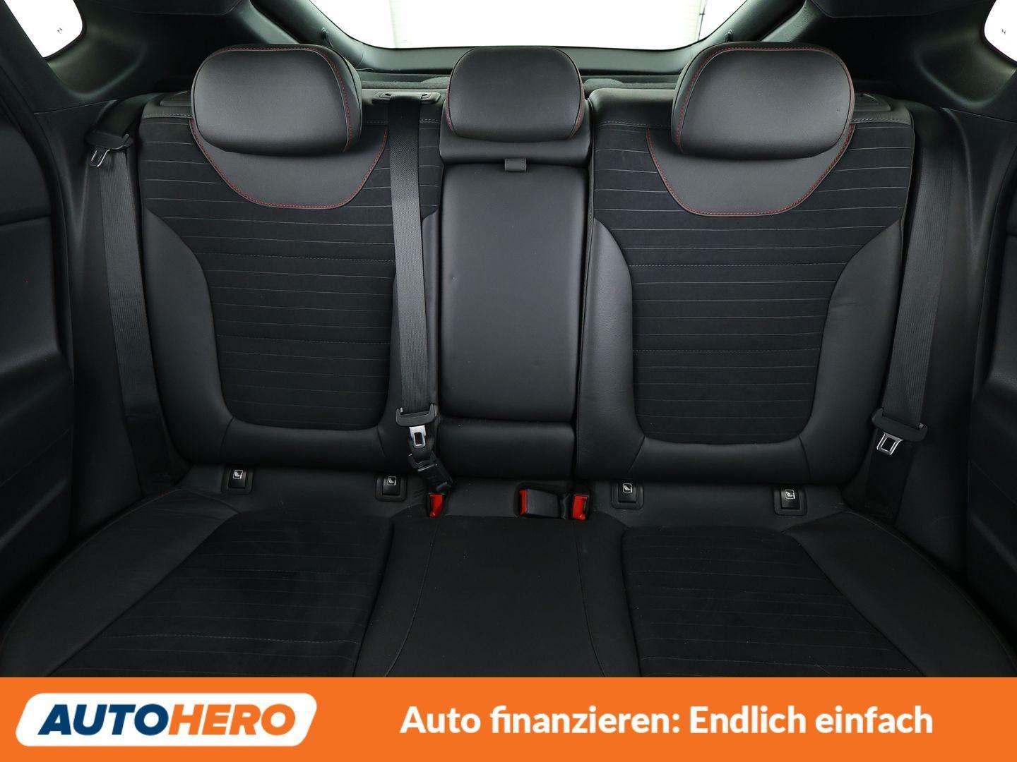 Hyundai i30 2.0 TGDI N Performance*NAV*LED*TEMPO*CAM*PDC