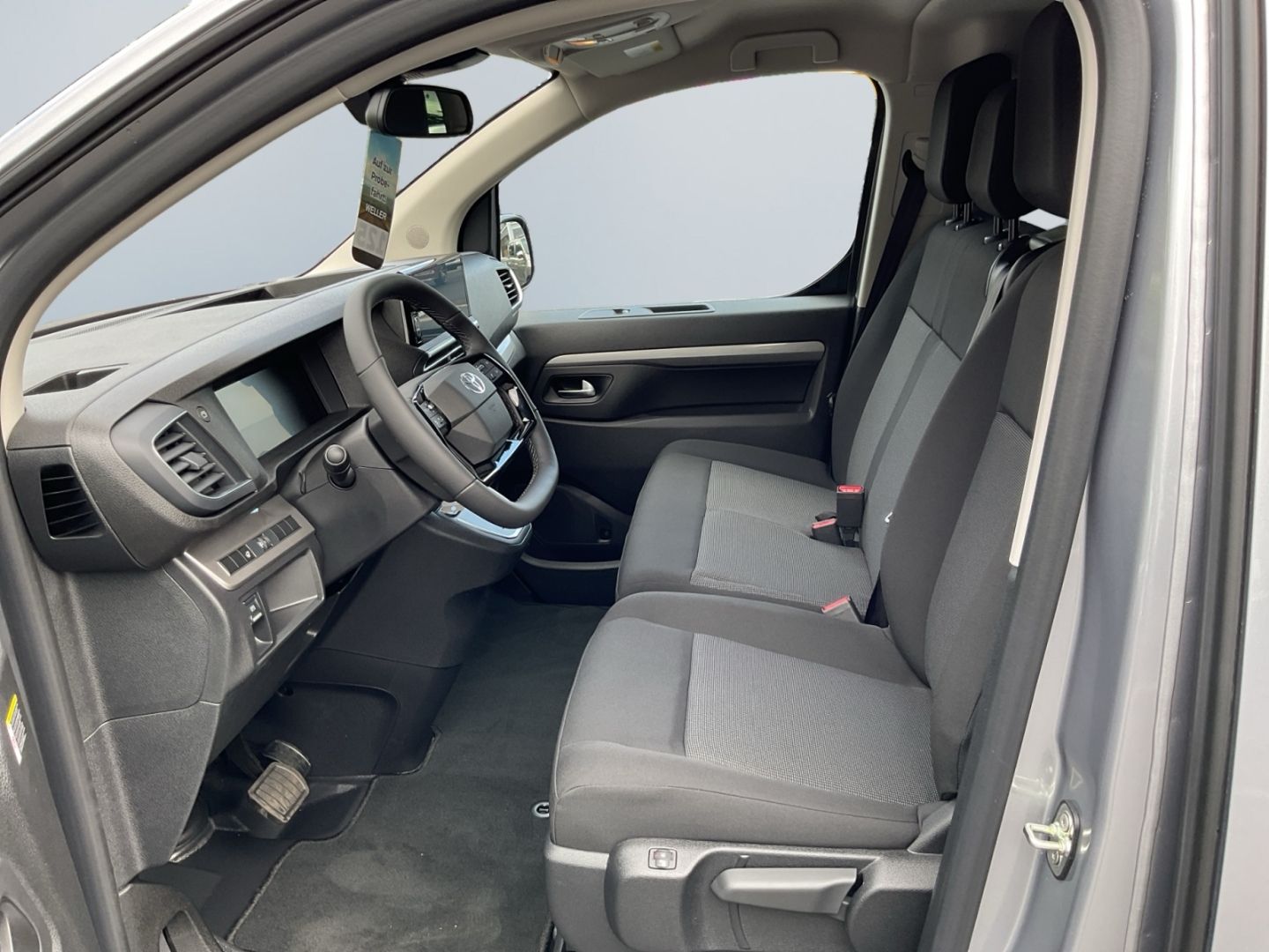 Toyota Proace (Verso) - Bild 8