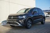 Volkswagen T-Cross 1.0TSI AHK Navi/MirrorLi Kamera ACC MJ26 - VW Gebrauchtwagen