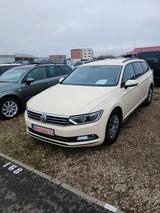 Volkswagen Passat 2.0 TDI SCR DSG - - Volkswagen Passat: Taxi