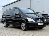 Mercedes-Benz VIANO 2.0 CDI LANG /7SITZER/SHZ/LEDER/NAVI/AHK/T - Mercedes-Benz Viano Gebrauchtwagen Sitze