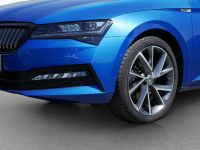Skoda Superb - Vorschau Bild 14