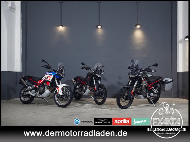 Aprilia TUAREG 660 E5 3x Farben ab 2,99% eff. Zins