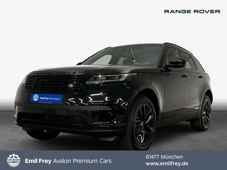 Land Rover Range Rover Velar D200 S
