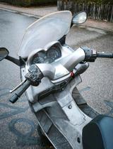 Aprilia Atlantic Sprint 500 - APRILIA ROLLER 500
