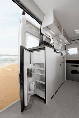 Etrusco CV 600 DB Complete S. Markise Multimedia Dieselh